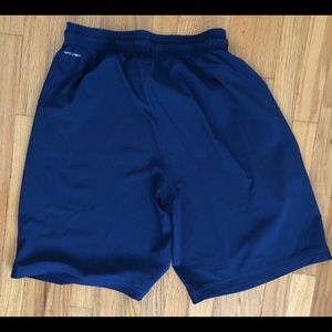 Reebok Gym Shorts